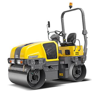 Dynapac Asphalt Compactors CC1250