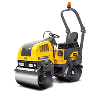 Dynapac Asphalt Compactors CC900