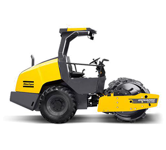 Dynapac Soil Compactors CA1300PD