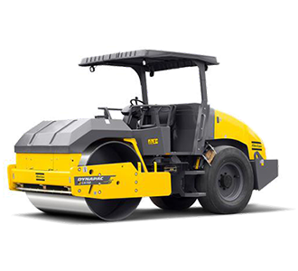 Dynapac Soil Compactors CA150AD