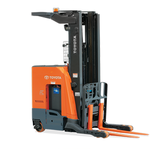 Reach Truck