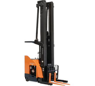 Reach Truck