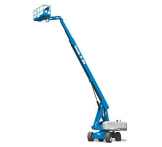 Genie Telescopic Booms S™-80X & S™-85