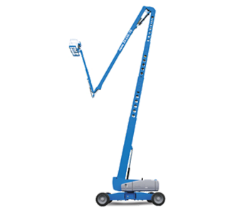 Genie Articulating Booms – Engine ZX™-135/70