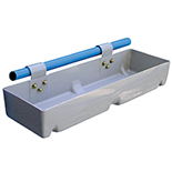 Genie Boom OEM Attachments Accessories TOOL TRAY